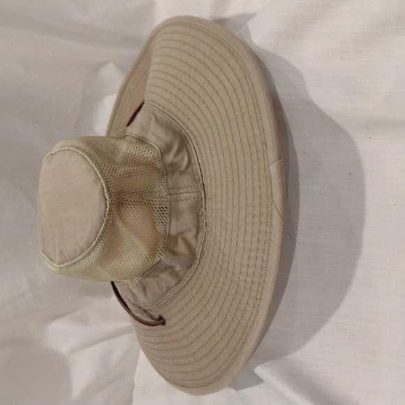 Dorfman Pacific Hat Co.  Aspen style hat - Picture 3 of 6